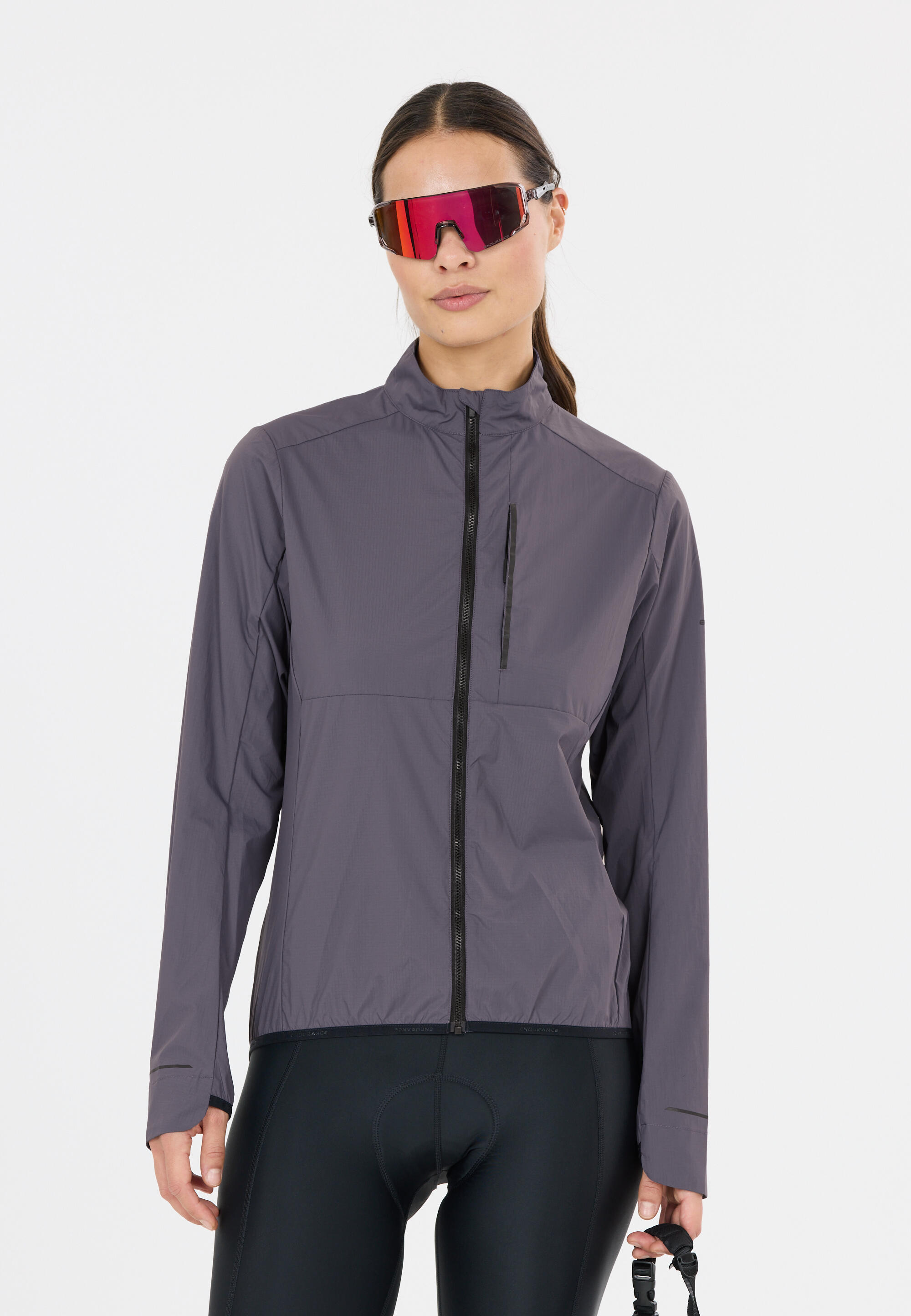 Veste de cyclisme Nimbos 4/5