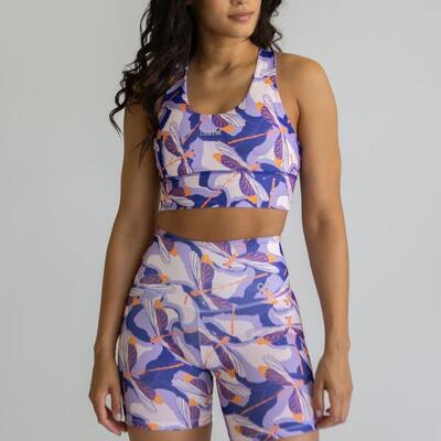 Ditchil dragonfly sportbeha voor dames