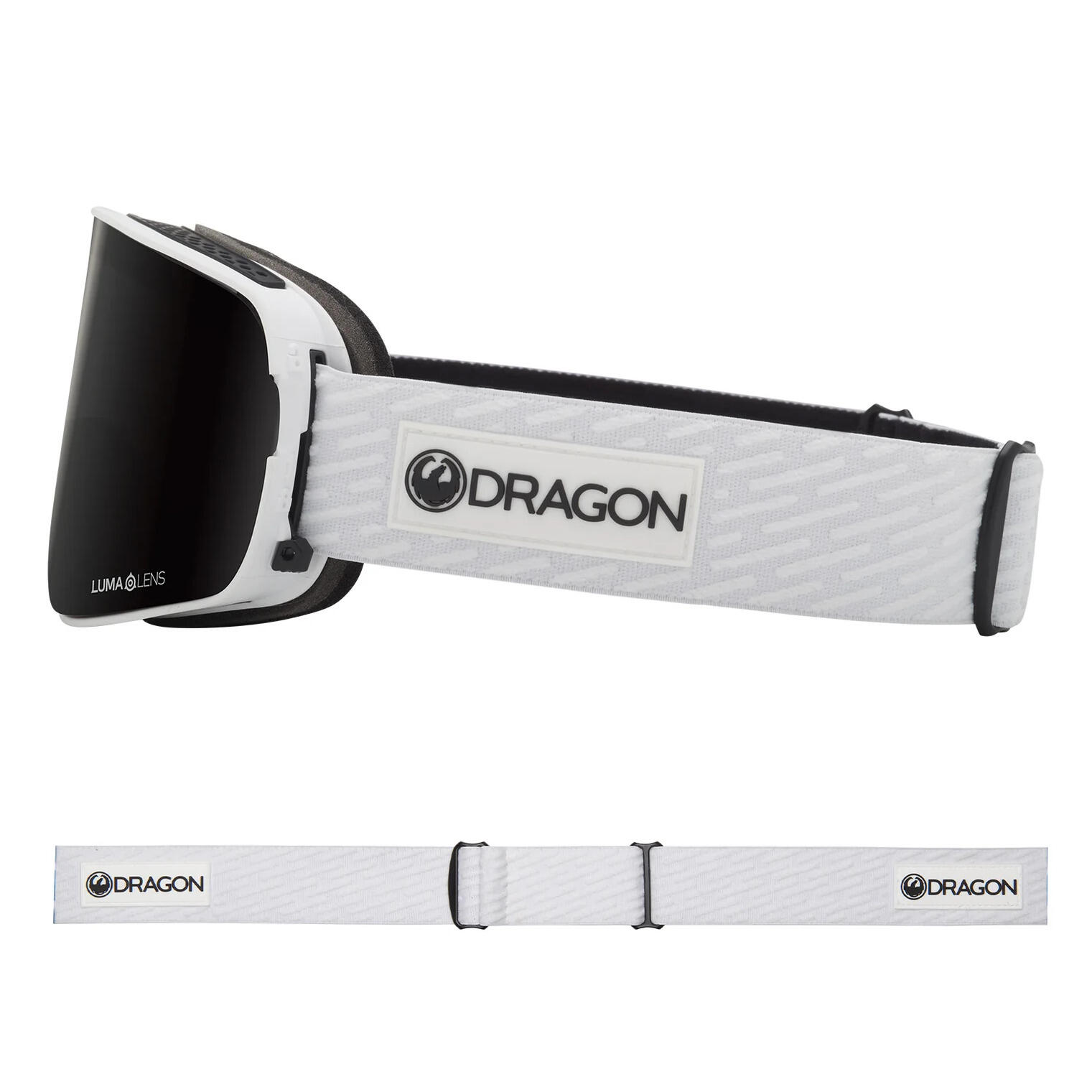 Maska narciarska Dragon Nfx2 Bonus 3/3