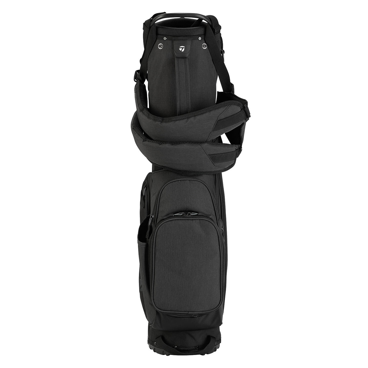 FlexTech Standbag Schwarz 4/4