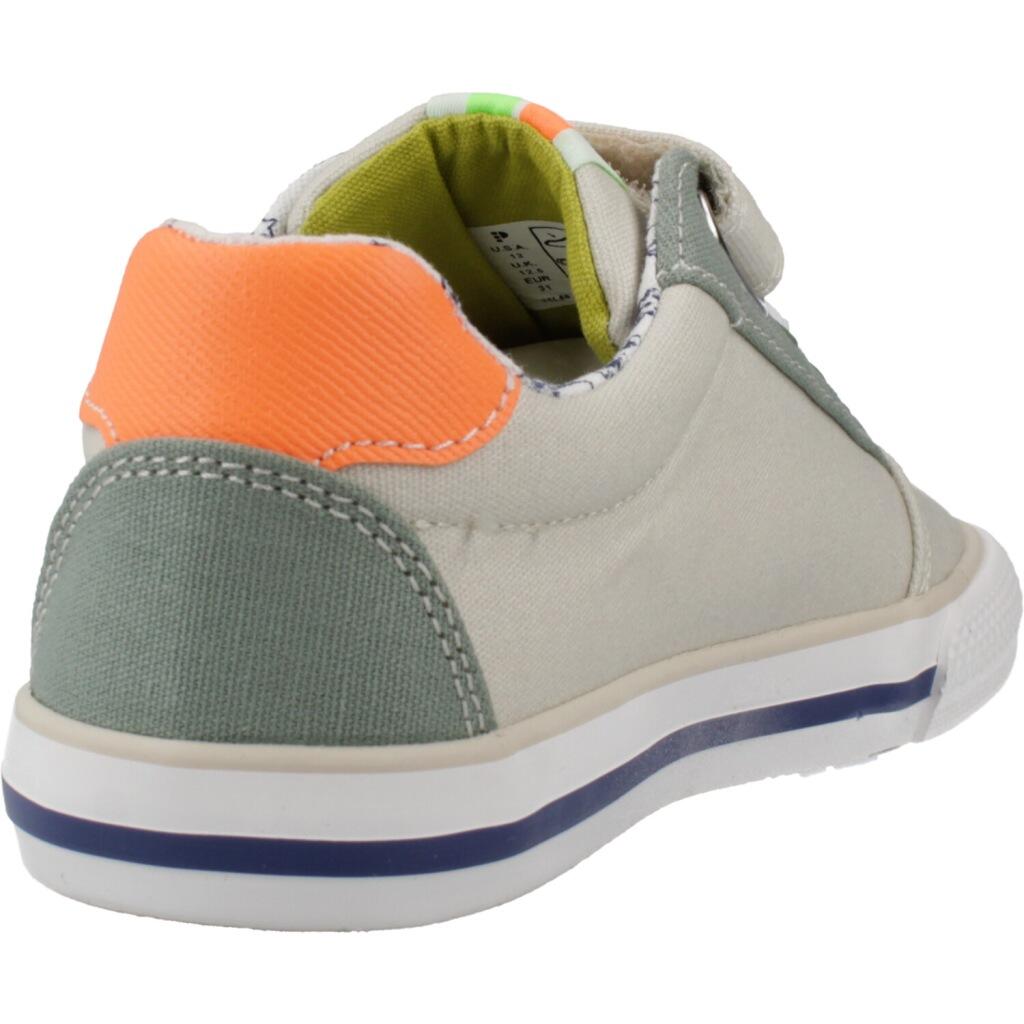 Buty PABLOSKY 984930P Beżowy 3/5