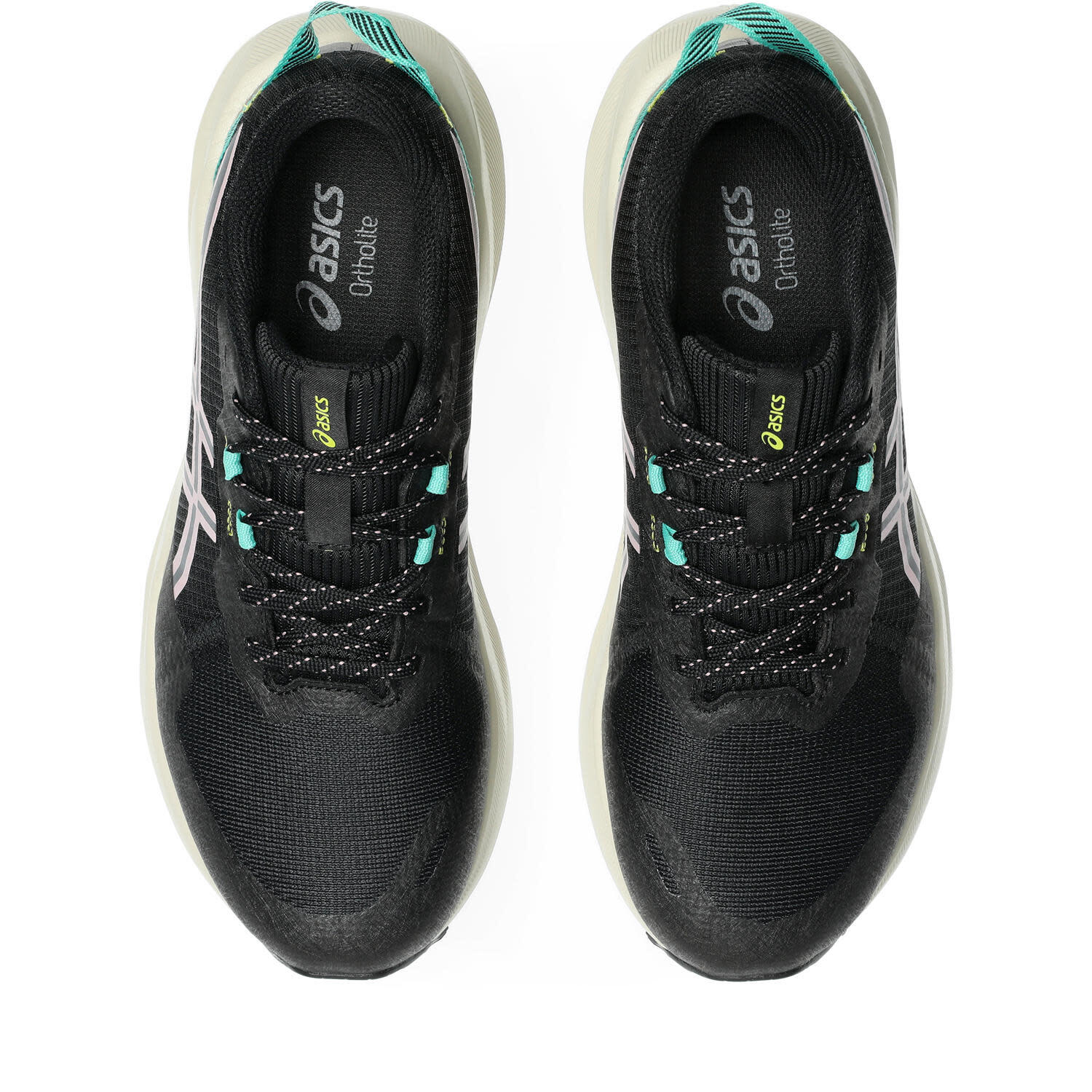 ASICS GEL-VENTURE 11 W - Black/Morganite 7/7