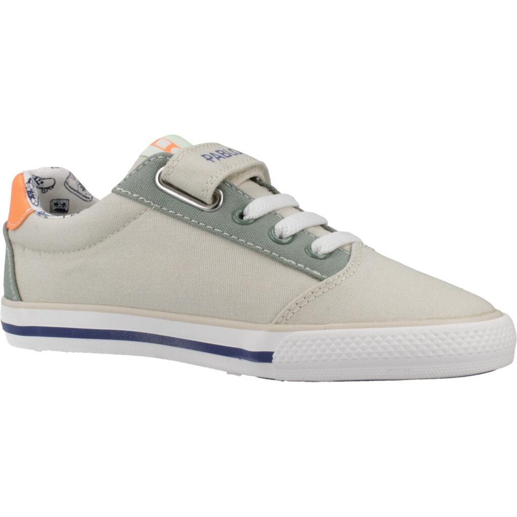 Buty PABLOSKY 984930P Beżowy 5/5