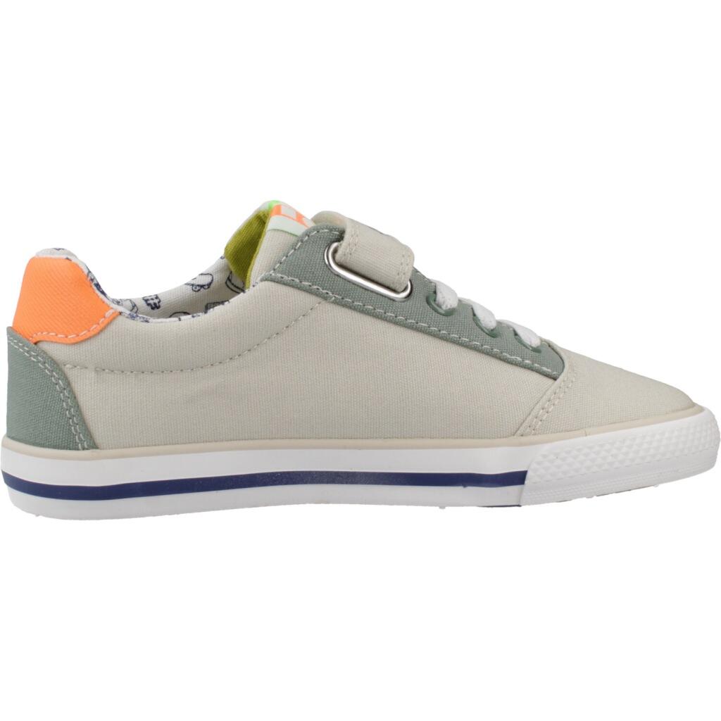 Buty PABLOSKY 984930P Beżowy 4/5