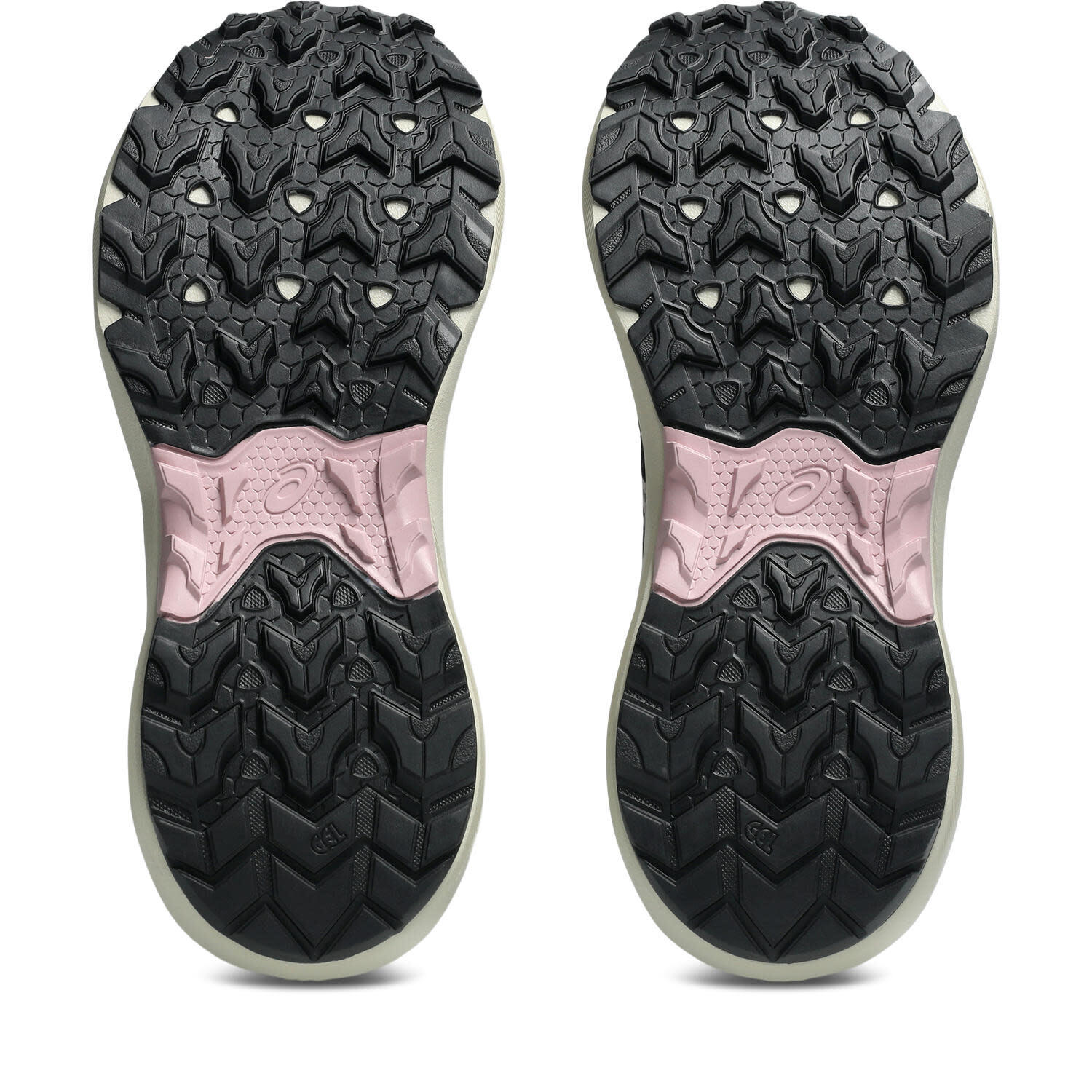 ASICS GEL-VENTURE 11 W - Black/Morganite 5/7