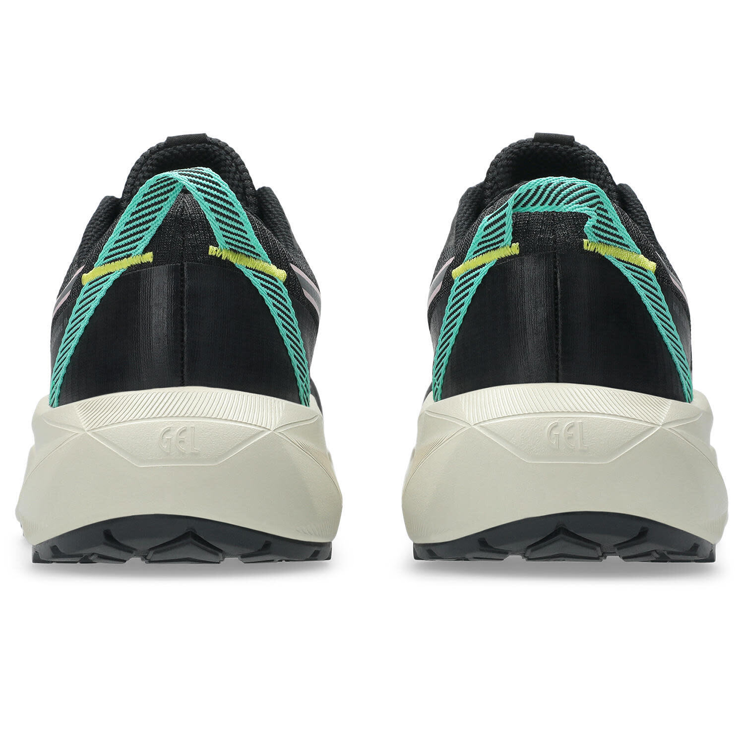 ASICS GEL-VENTURE 11 W - Black/Morganite 4/7