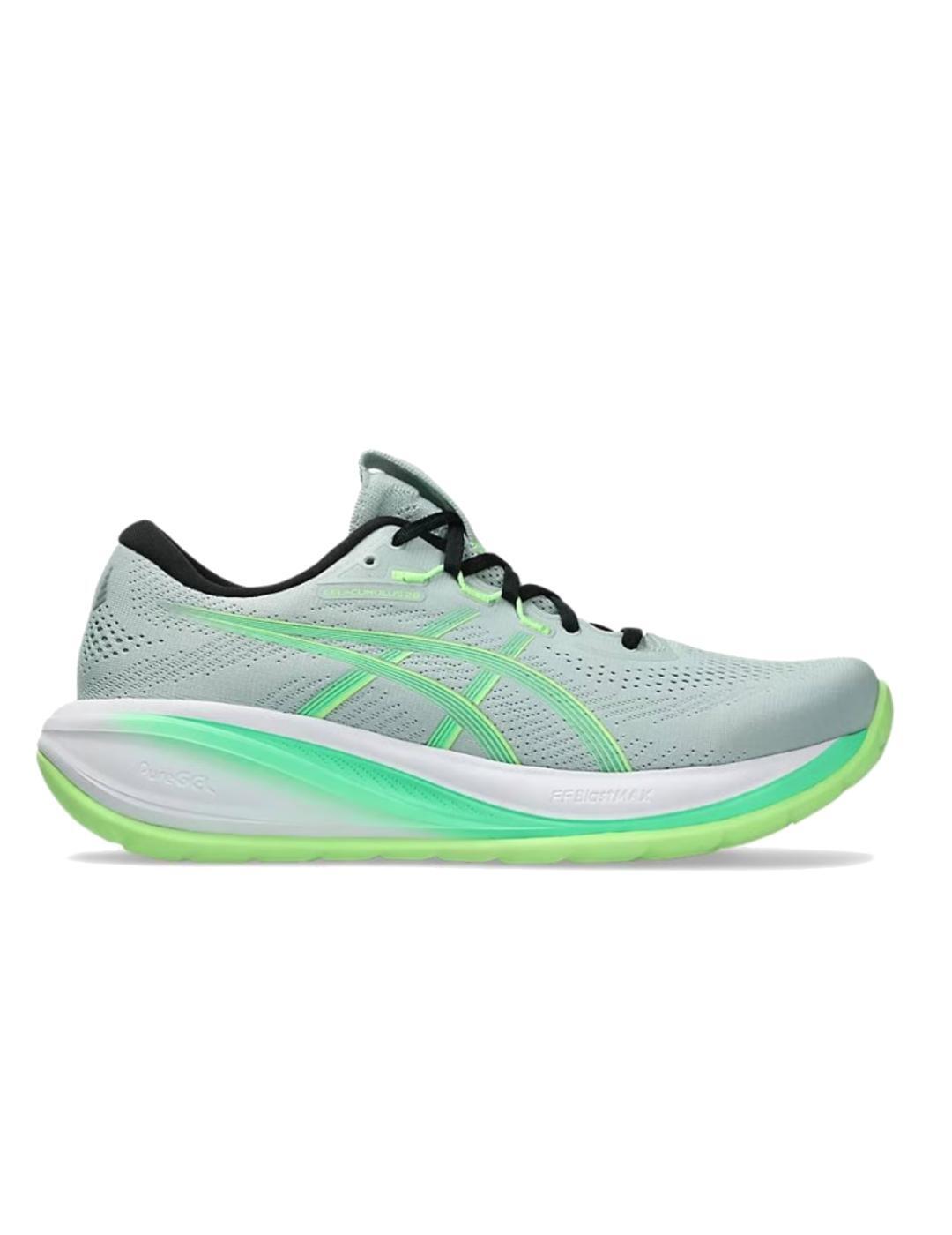 ASICS picture