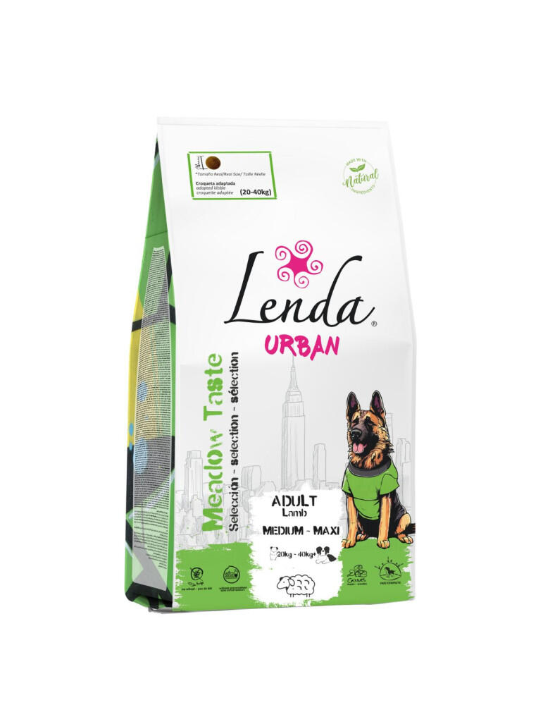 LENDA PETFOOD picture