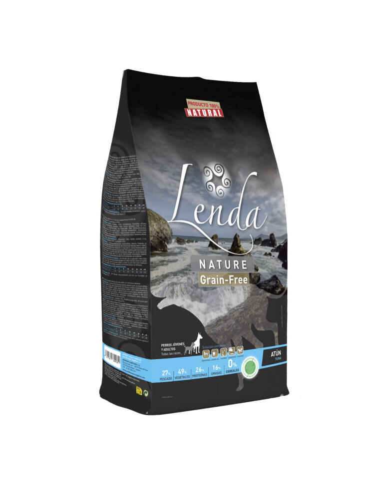 LENDA PETFOOD picture