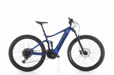 Ebike ricondizionata · Stance E+ Pro 1 GX · Bici Km 0