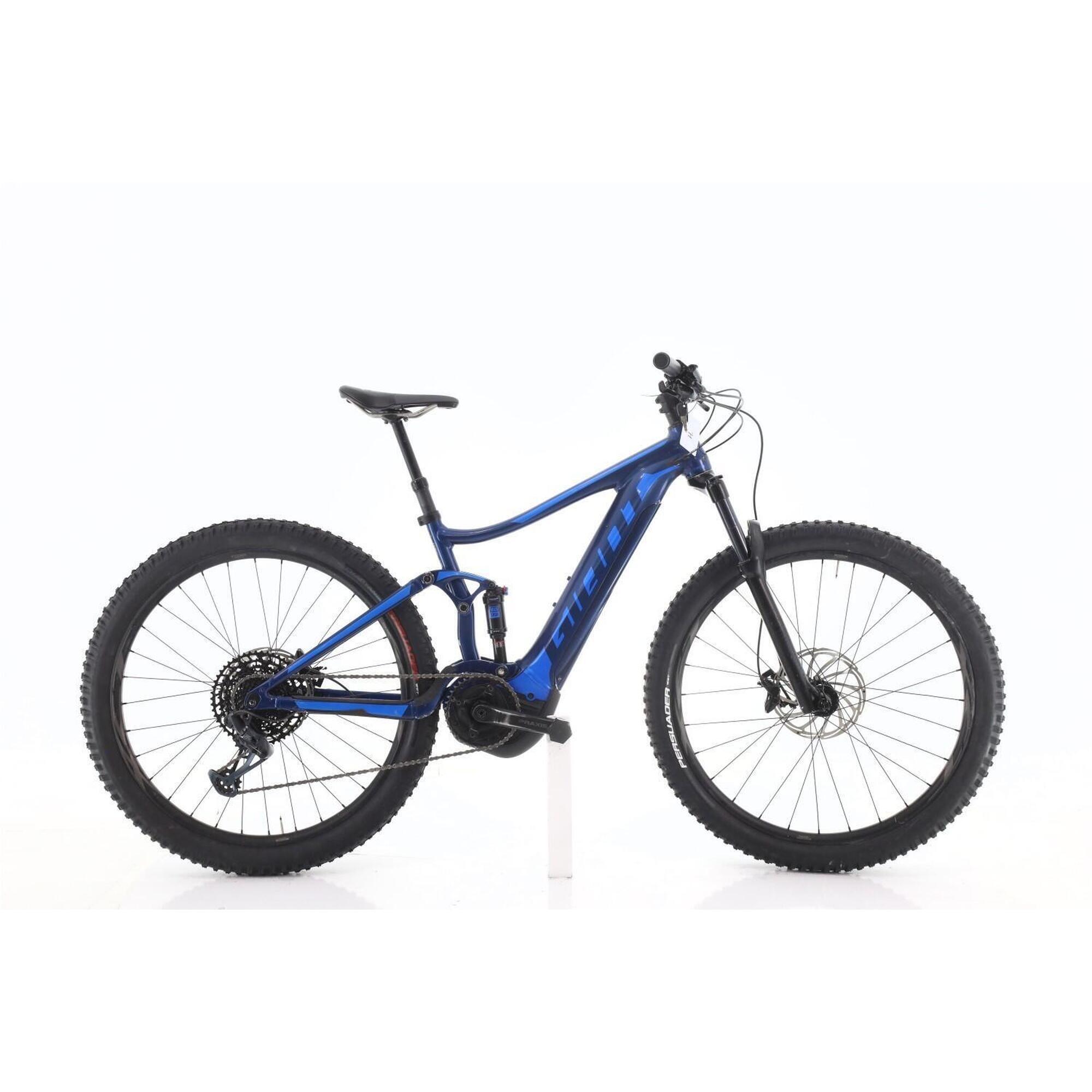 GIANT 2ND LIFE - Elektrokolo Stance E+ Pro 1 GX 12 rychlostí