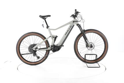 Reconditionné - Bulls Copperhead EVO AM 1 Fully E-Bike 2024 - Très Bon