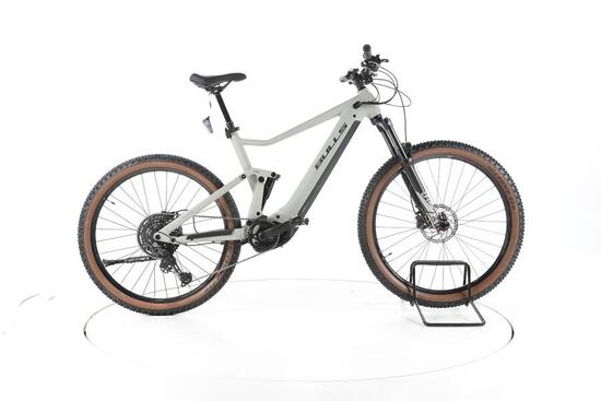 Reconditionné - Bulls Copperhead EVO AM 1 Fully E-Bike 2024 - Très Bon