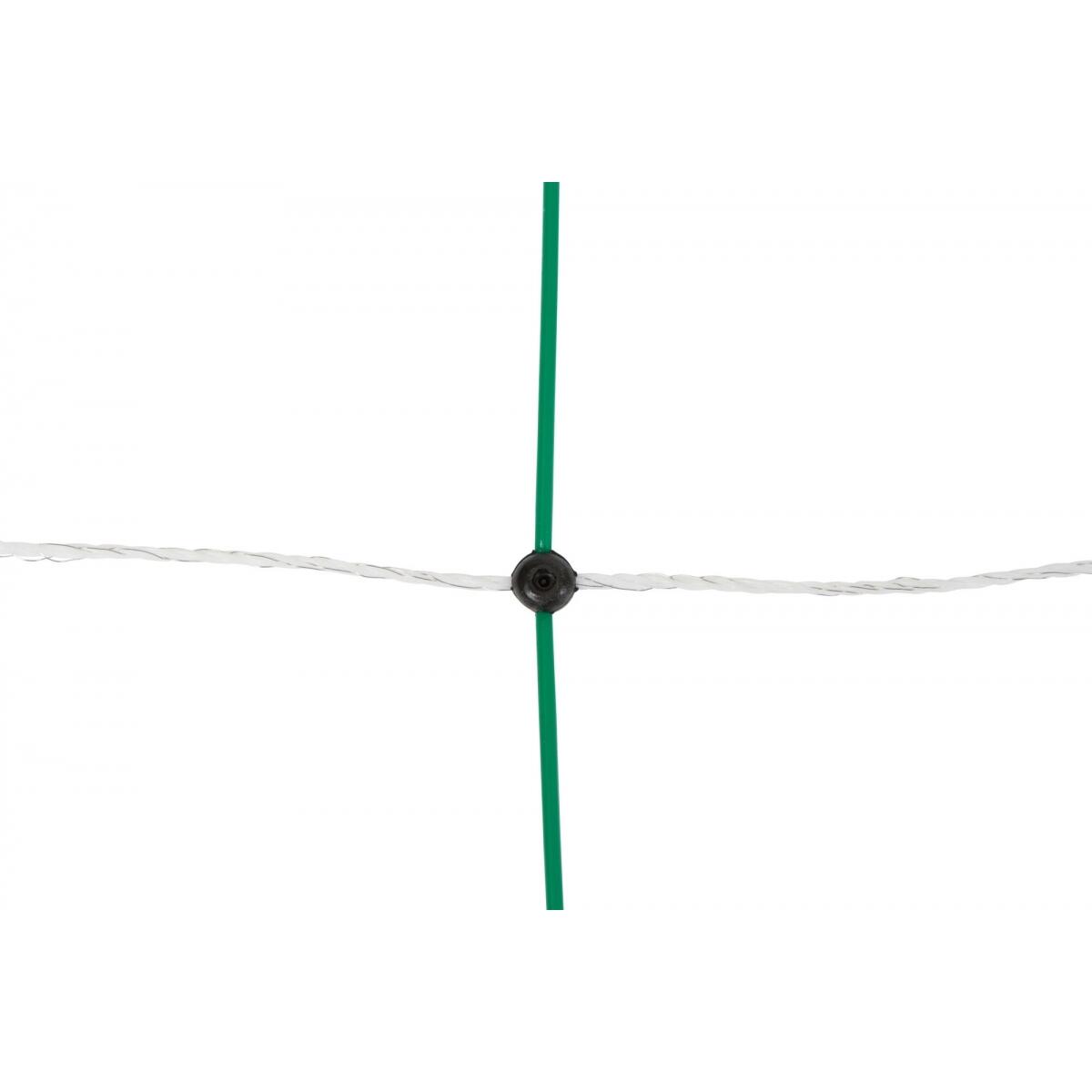 Siatka do ogrodzenia dwupunktowego Ako TitanNet 5/7