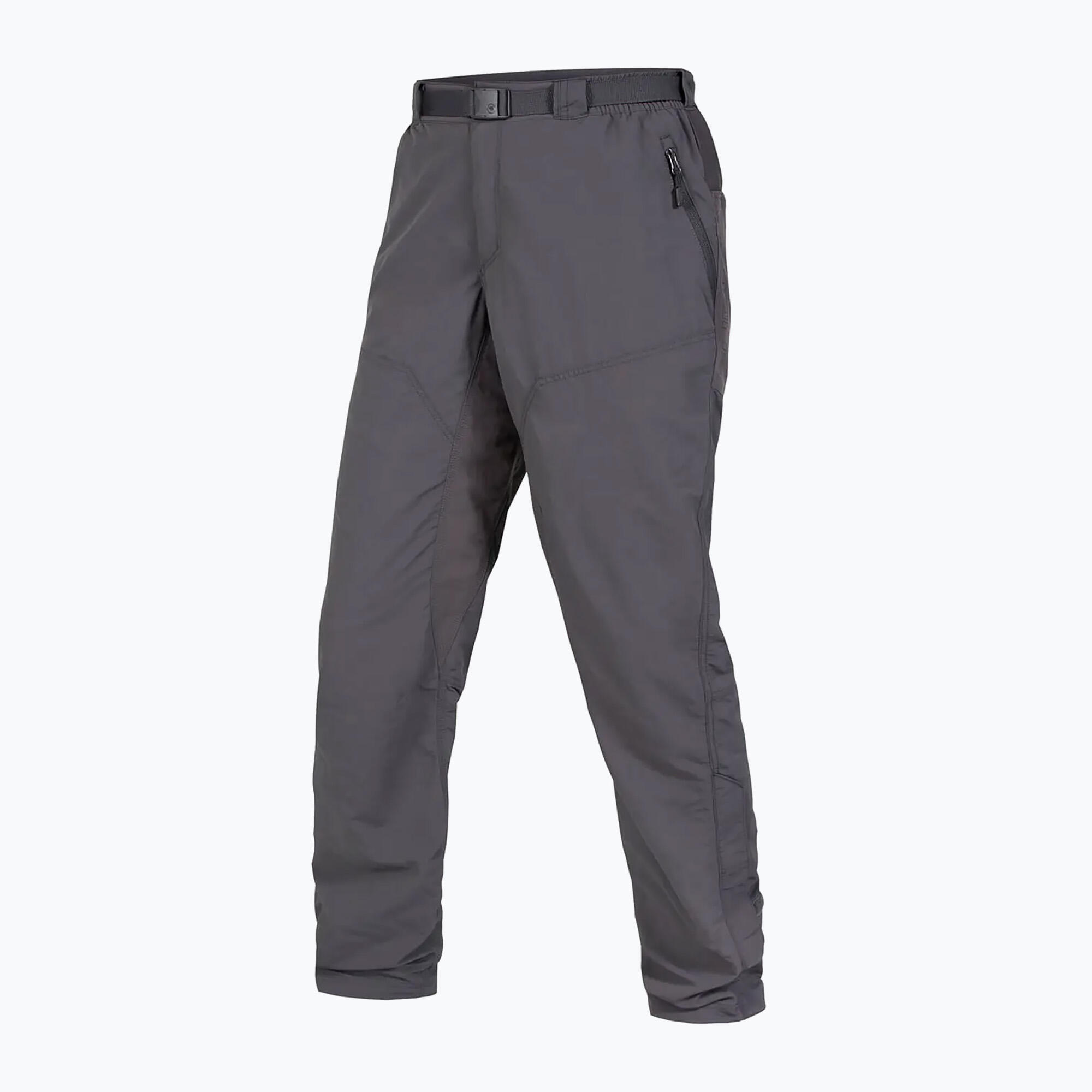 Calças de ciclismo masculinas Endura Hummvee 1/7