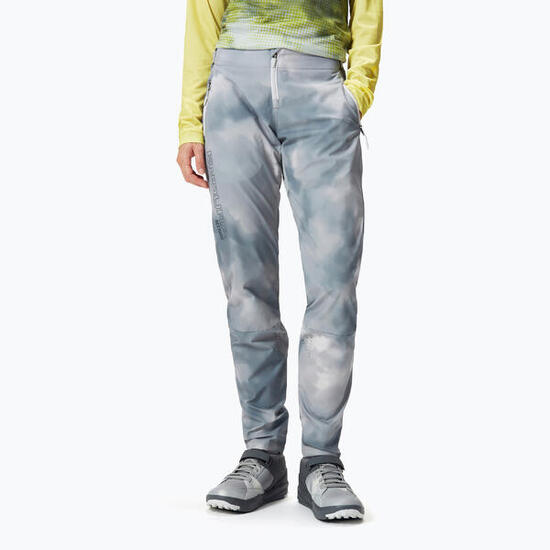 Endura MT500 Burner Lite Damenhose Grau