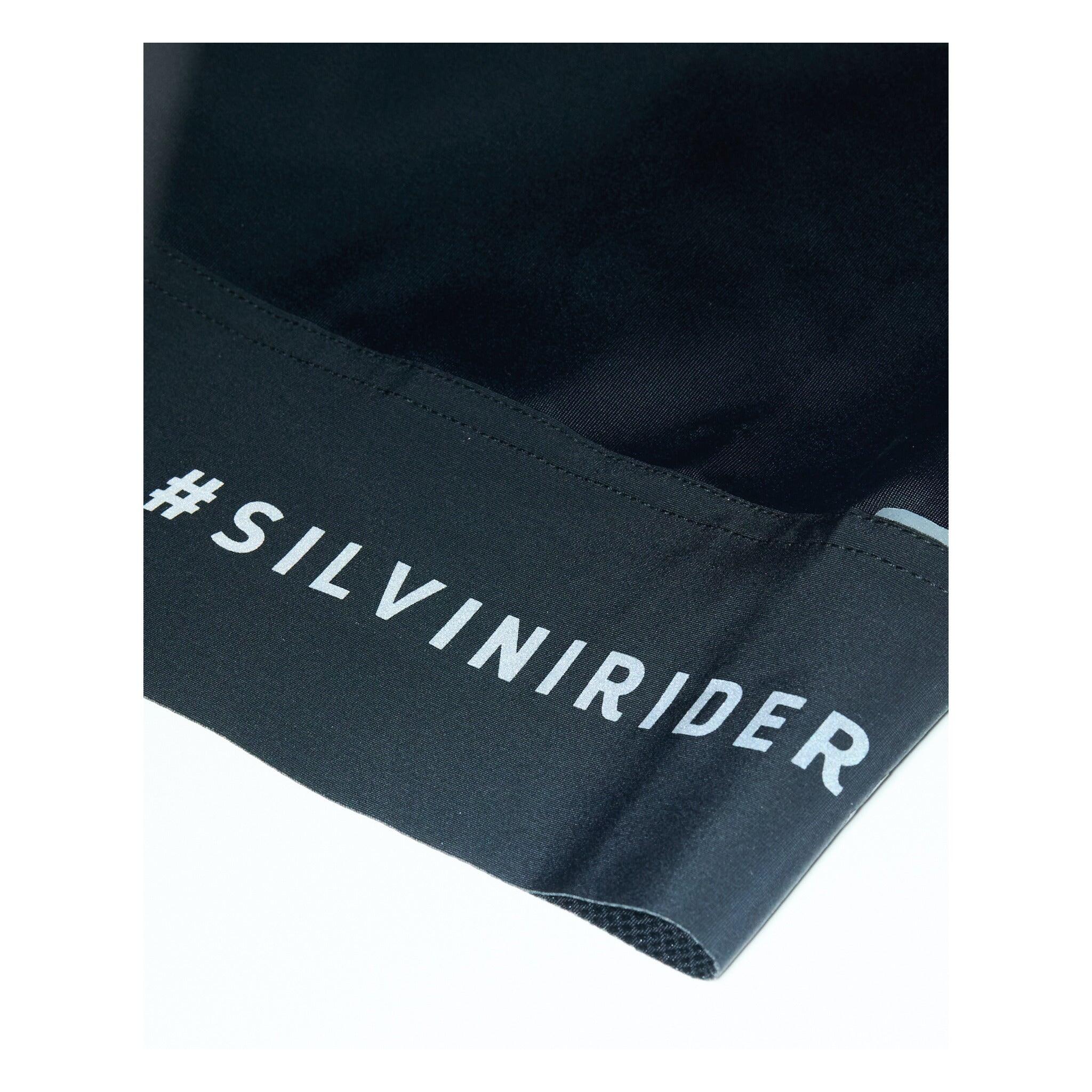Culotte con tirantes Silvini Suelo Bib 2/7