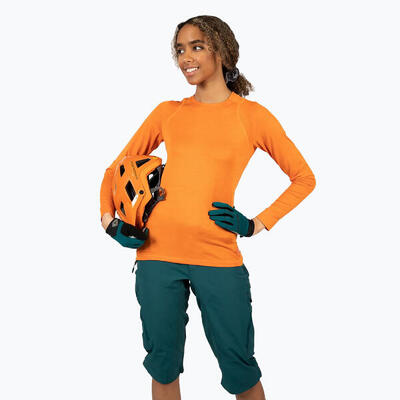 Dames fietsbroek endura hummvee 34 w