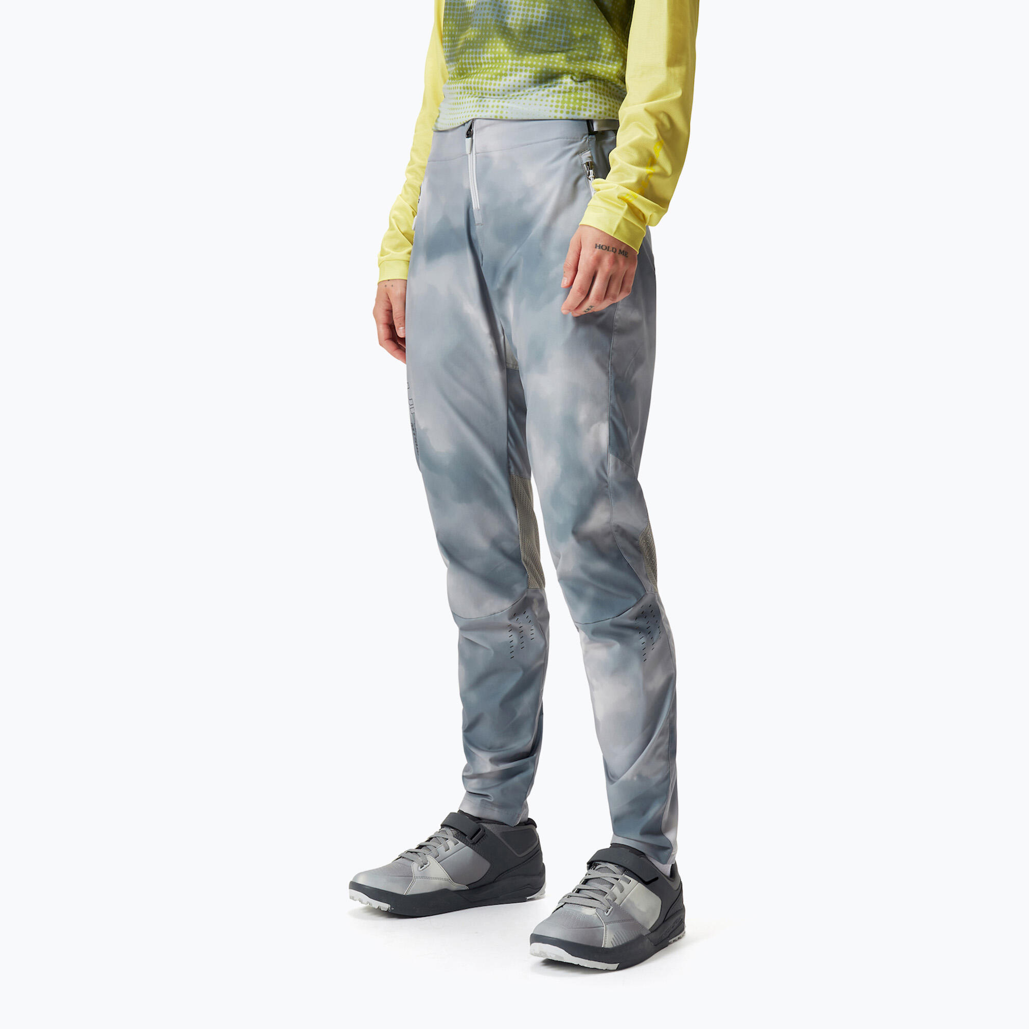 Endura Pantalon Mt500 Burner Lite pour femme Gris 2XL 3/7