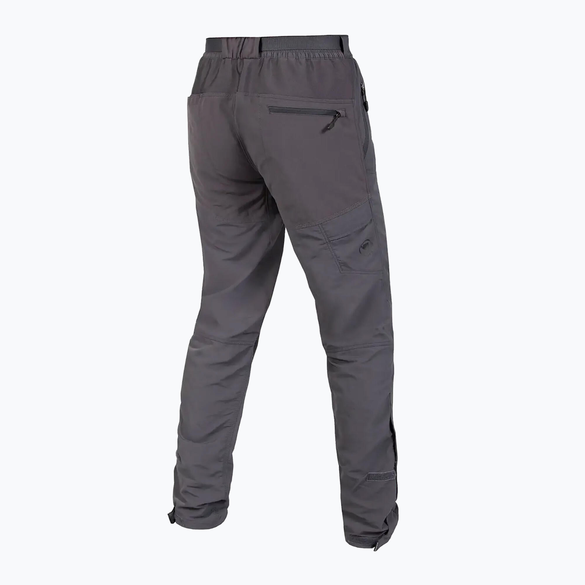 Endura Hummvee Trouser Grey 2XL 2/7