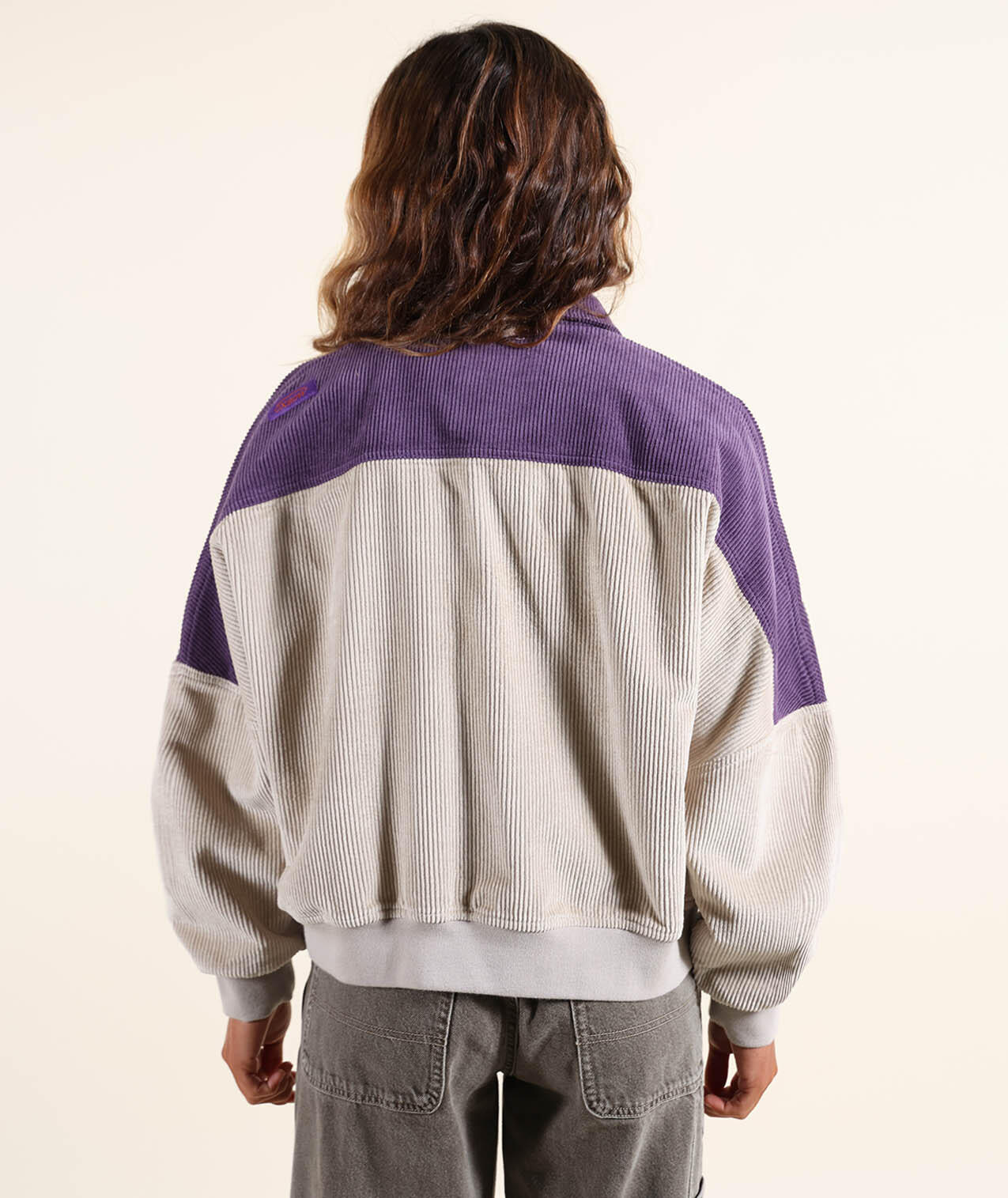 Chaqueta WARP 2/5