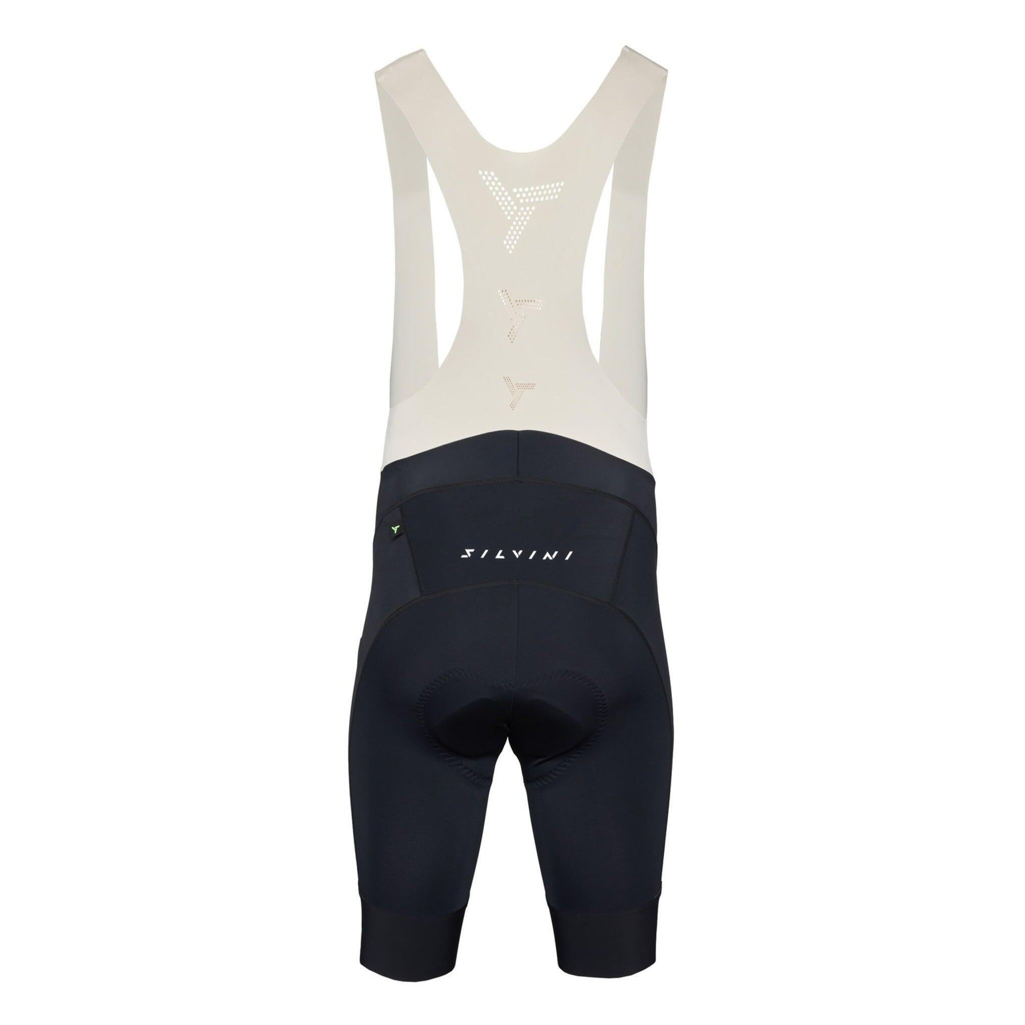 Trägerhose Silvini Suelo Bib 7/7