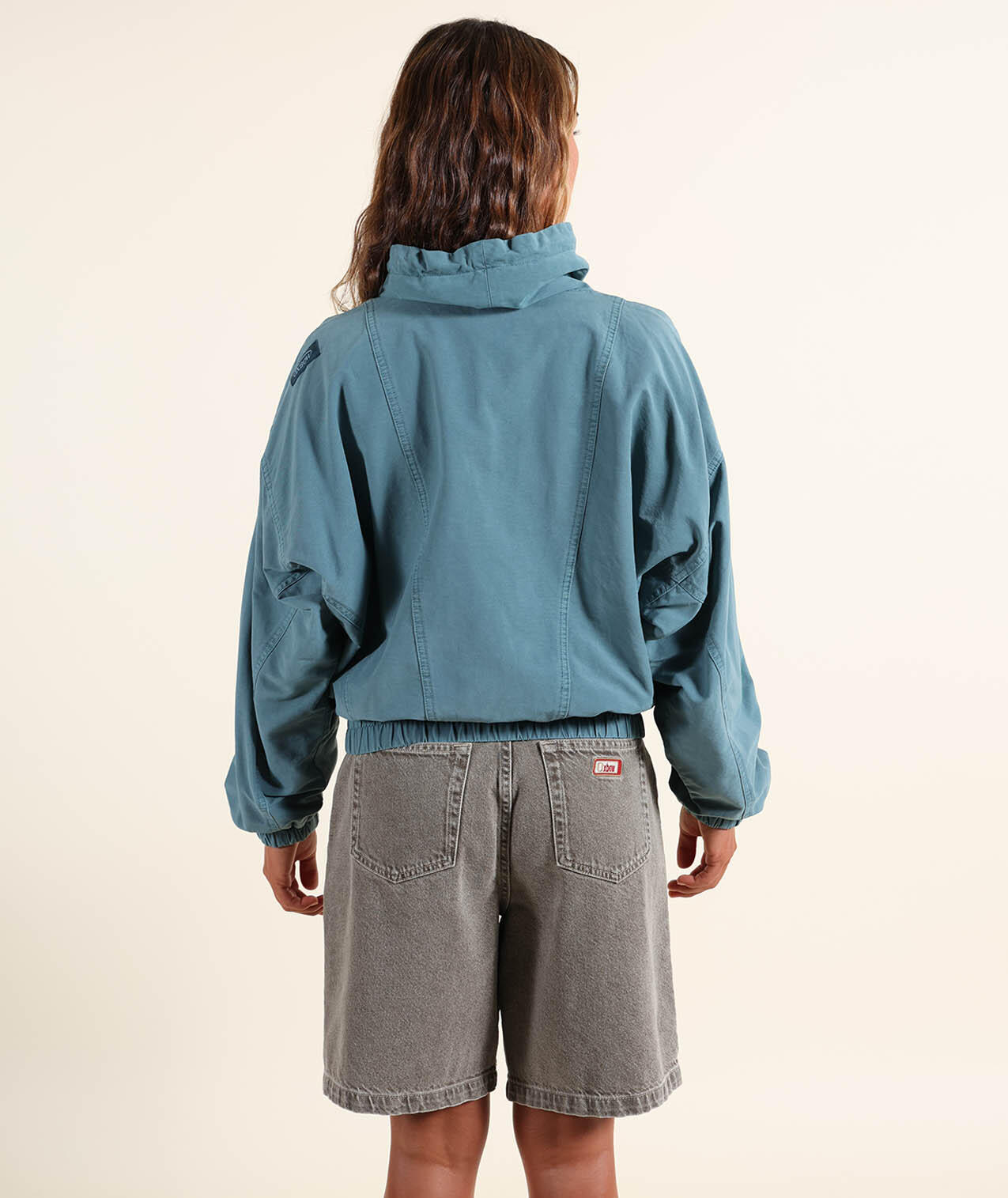 Chaqueta DECADE 2/5