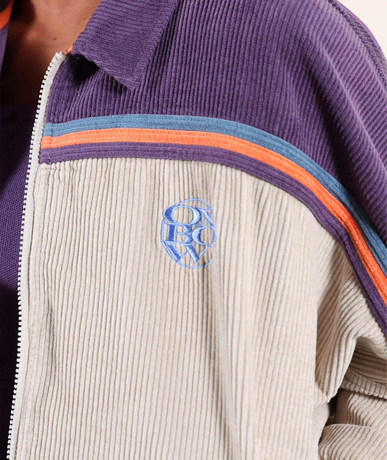 Chaqueta WARP 5/5