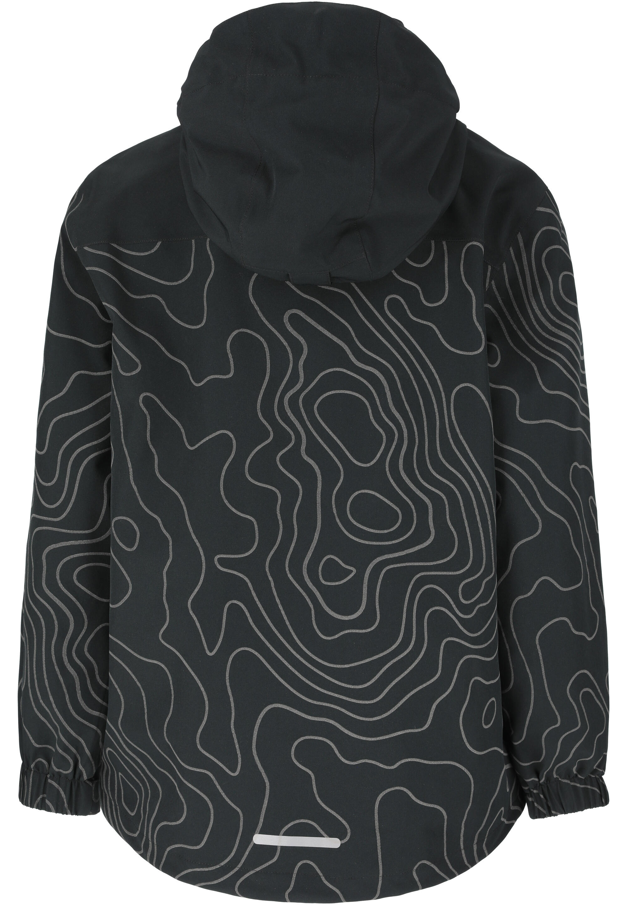 Regenjacke Borise jr. 2/5