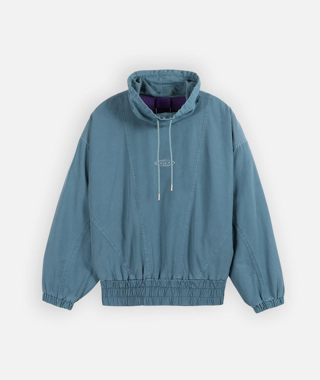 Chaqueta DECADE 5/5