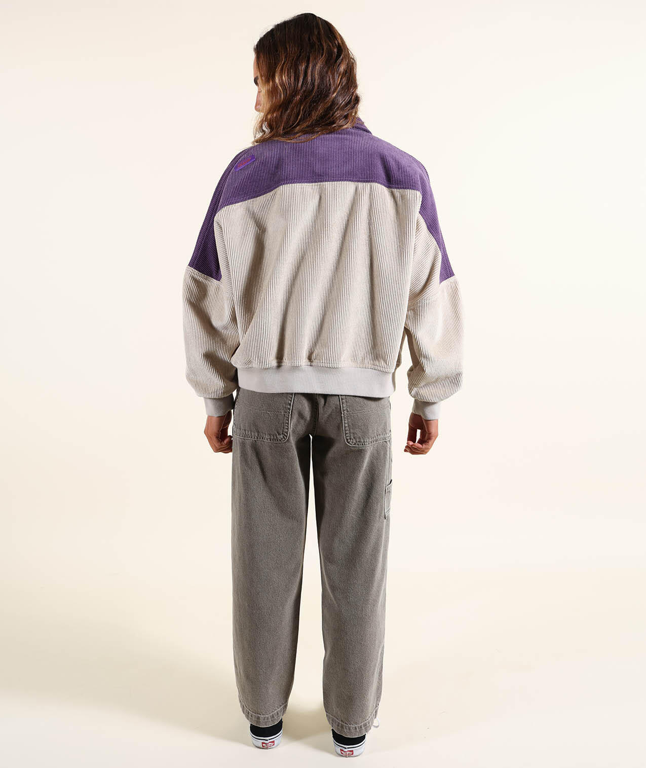 Chaqueta WARP 4/5