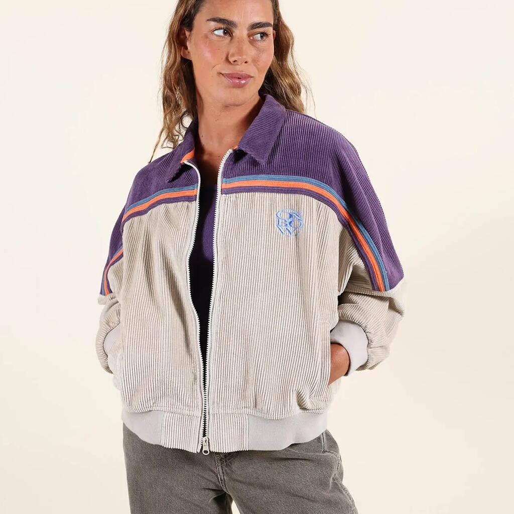 Jacket WARP
