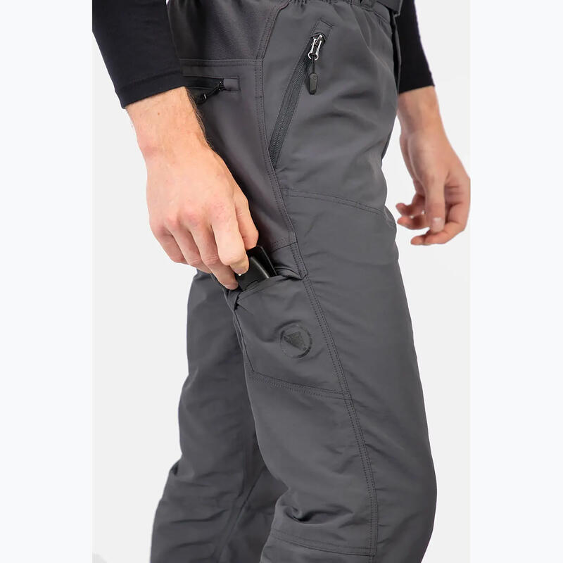 Pantaloni de ciclism pentru bărbați Endura Hummvee