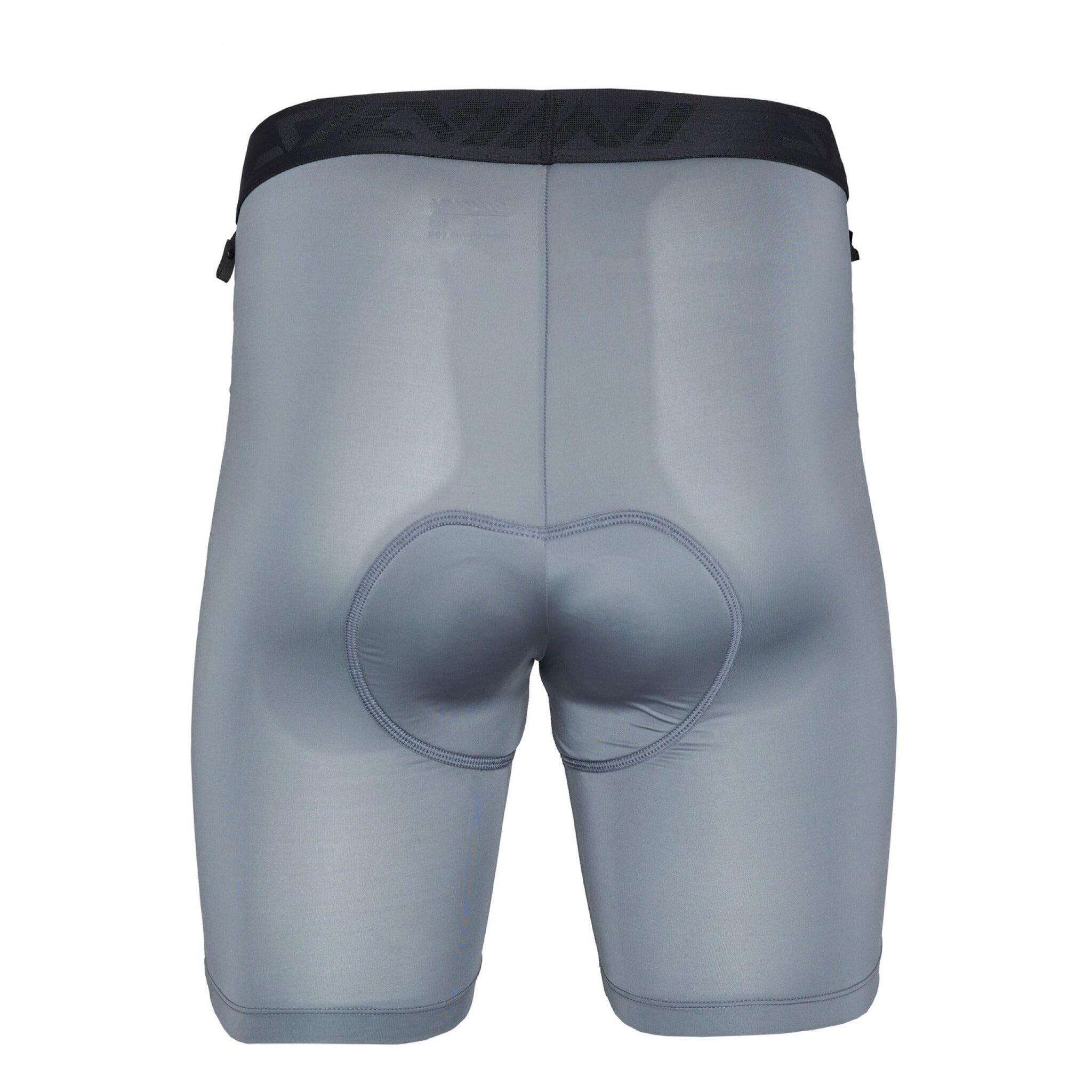 Pánské vnitřní kraťasy MP2641 Inner Pro Silvini 6/6
