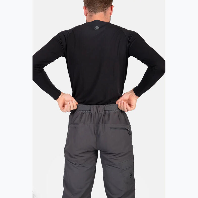 Pantaloni de ciclism pentru bărbați Endura Hummvee