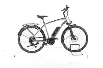 Tweedehands - carver tour e ltd trekking e-bike - zeer goed