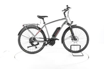 Refurbished - Carver Tour E LTD Trekking E-Bike - Sehr gut