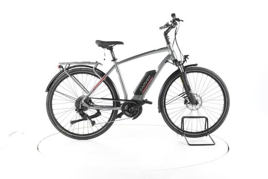 Refurbished - Carver Tour E LTD Trekking E-Bike - Sehr gut