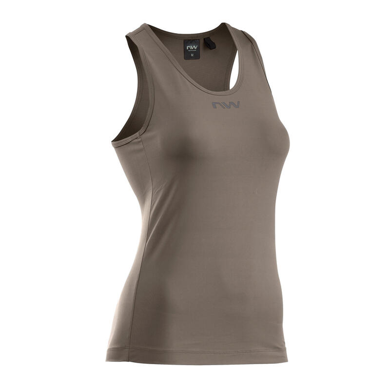 Tricou de ciclism pentru femei Northwave Essence Tank