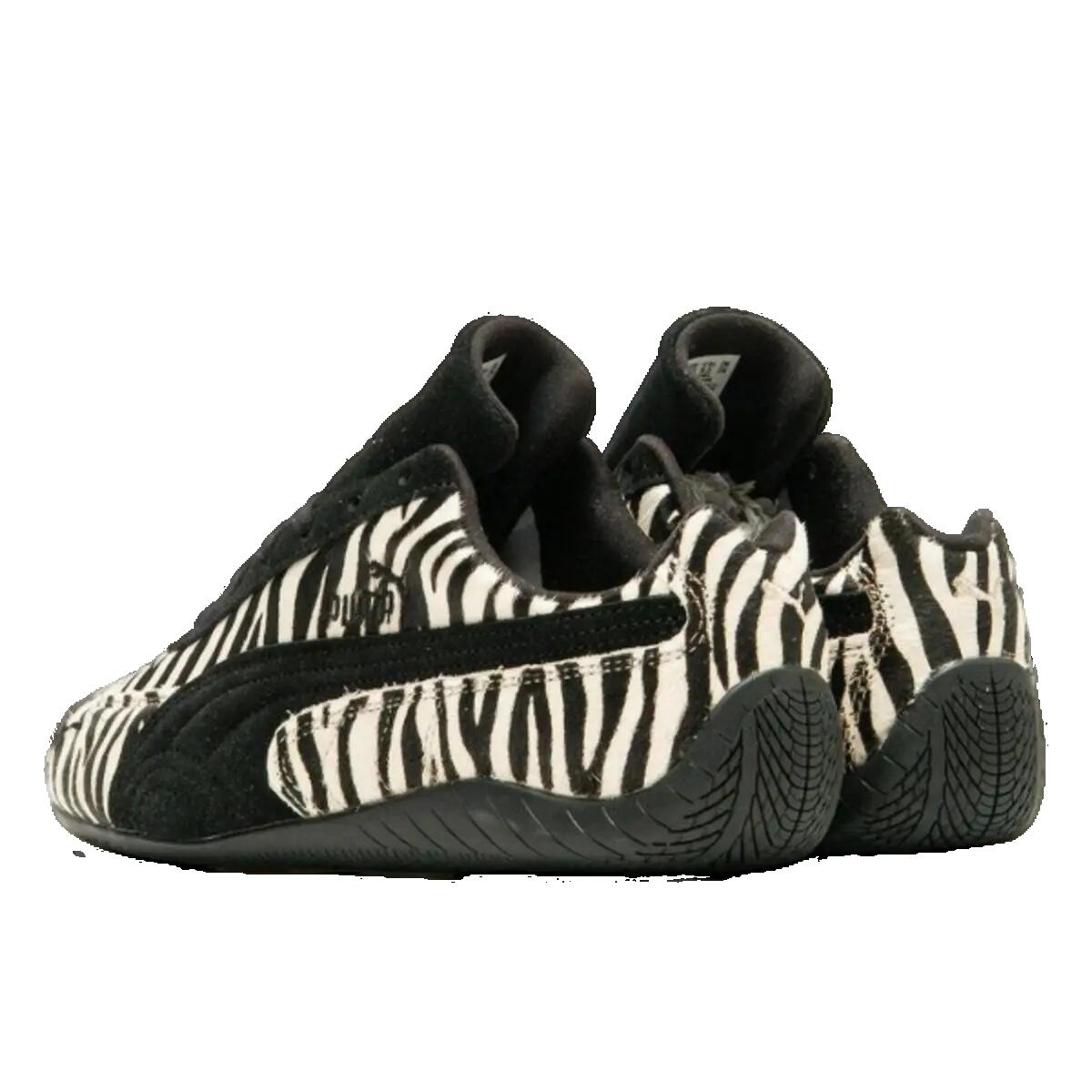 Speedcat Zebra 3/5