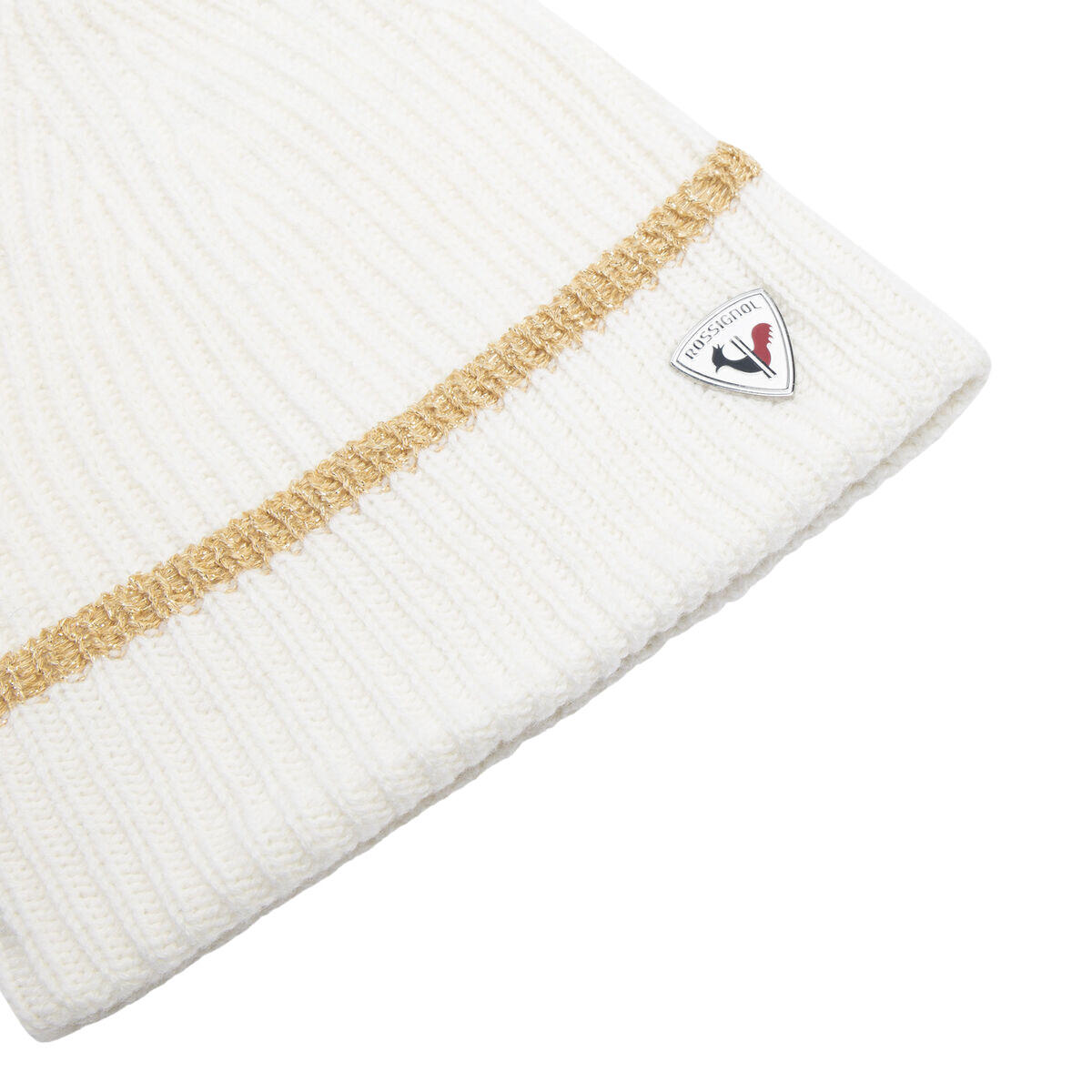 Bonnet femme Rossignol Luiza 2/2