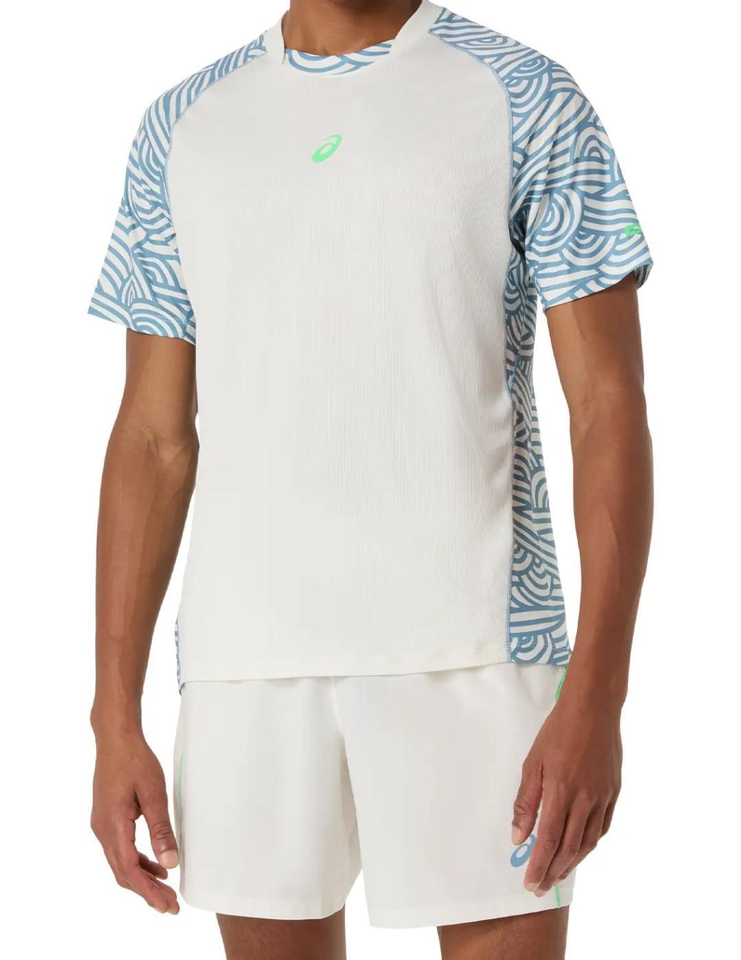 ASICS picture