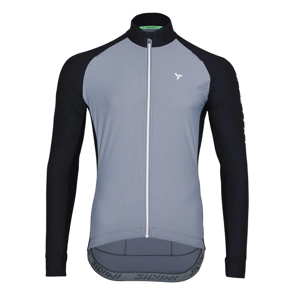 Pánsky cyklistický dres MD2625 Saisero