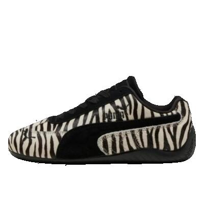 Schoenen speedcat zebra