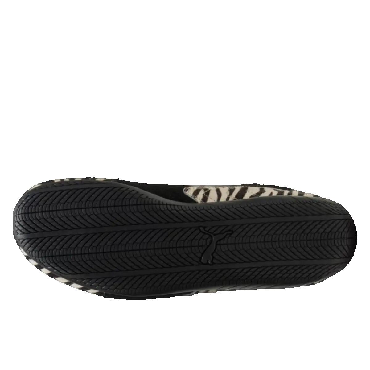 Speedcat Zebra 4/5