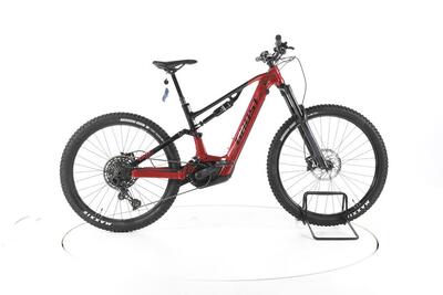Ebike ricondizionata · Ghost E-ASX 160 Essential · Ottime condizioni