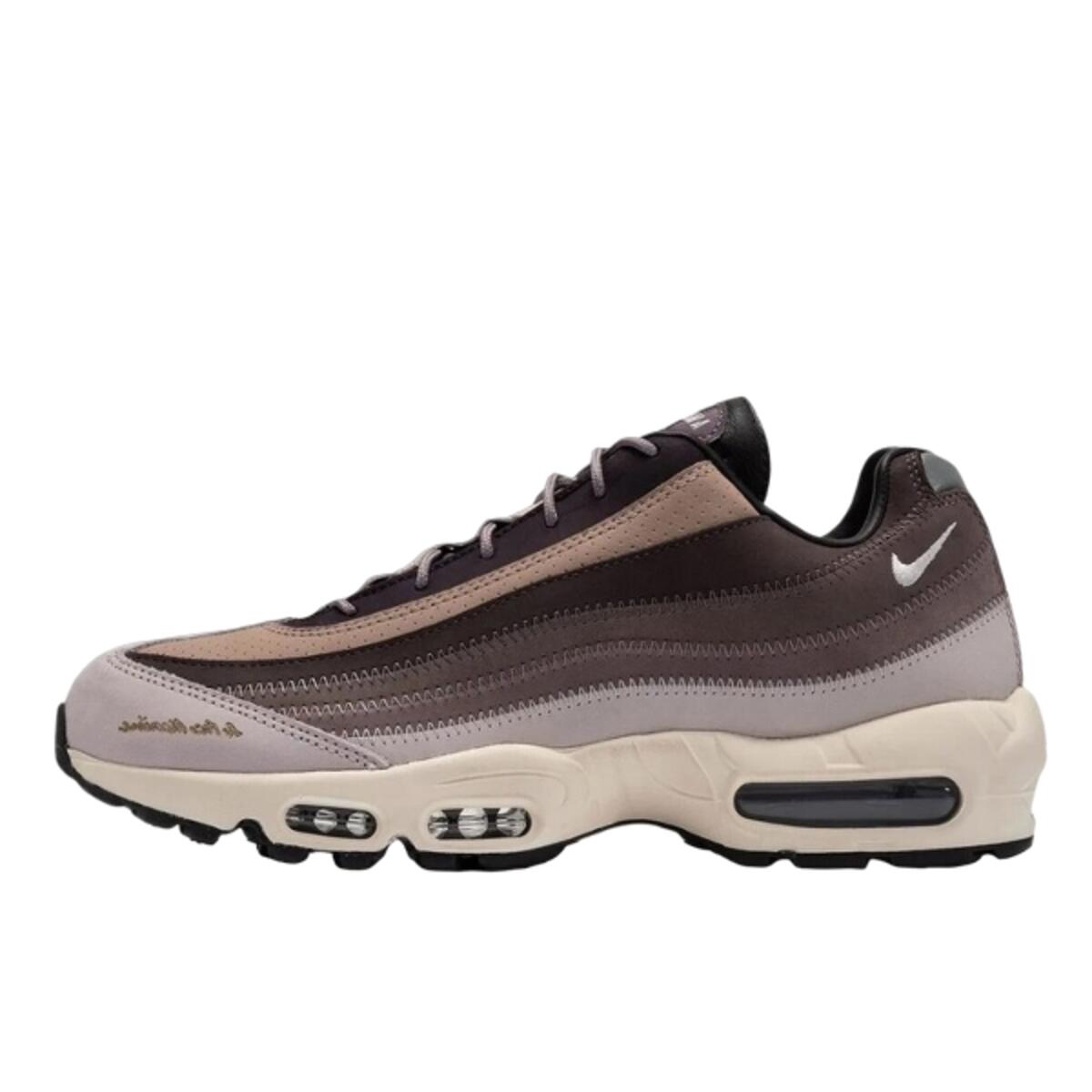 Schoenen  Air Max 95 SP A Ma Maniére Diffused Taupe 1/4