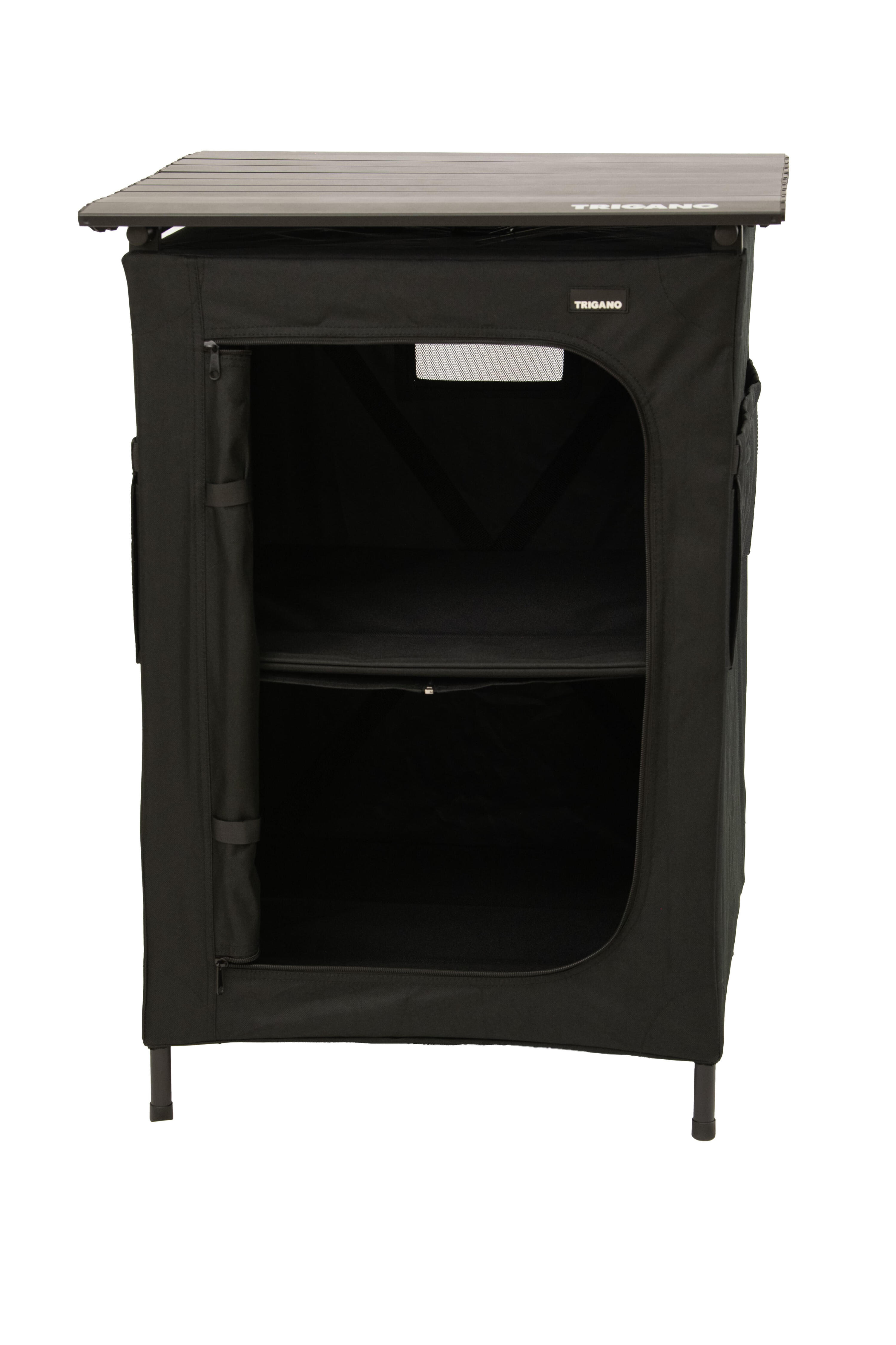 Meuble de rangement pliant - Trigano 3/5