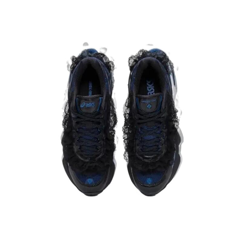 Gel-Kinetic Fluent SHUSHU Tong Blue Expanse