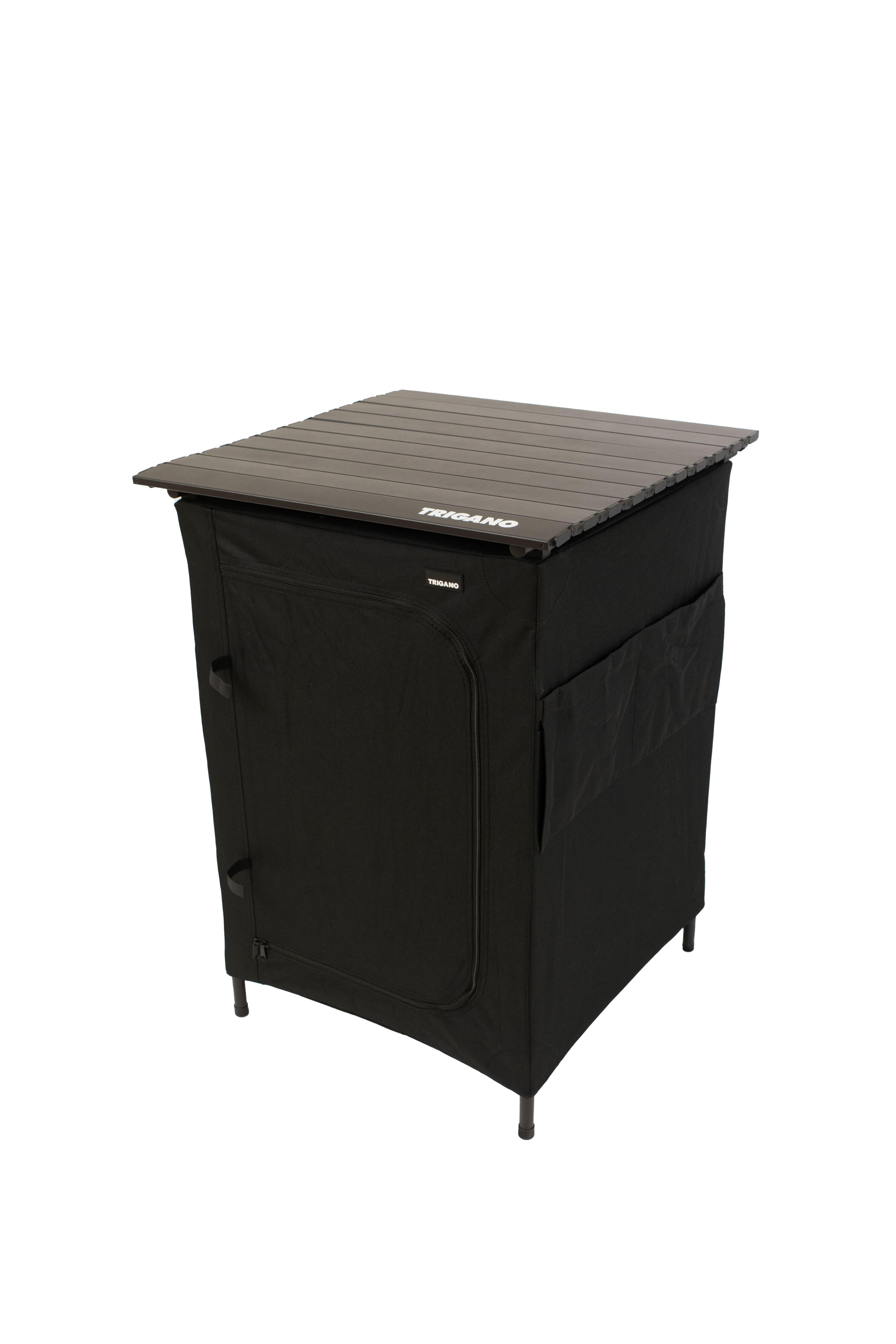 Meuble de rangement pliant - Trigano 2/5